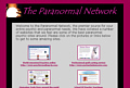 The Paranormal Network